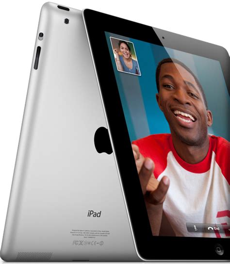 ipad 2 specs